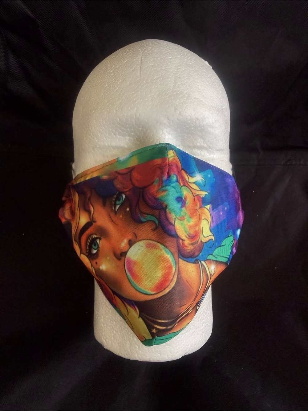 🦋SALE!!! 2x$20 Create your bundle and send offer. Multicolor Artistic Bubble Gum